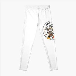 cold ones      Leggings