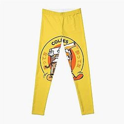 Cold Ones - With Chad and Max Leggings