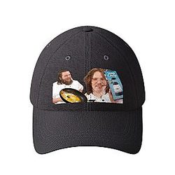 Cold Ones - Maxmoefoe and Anything4Views Hosts Cold Ones Hats & Caps
