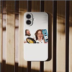 Cold Ones - Maxmoefoe and Anything4Views Hosts Cold Ones iPhone Cases