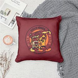 Cold Ones - Australian Comedy Podcast Cold Ones Pillows
