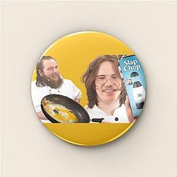Cold Ones - Maxmoefoe and Anything4Views Hosts Cold Ones Pins