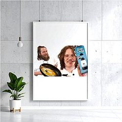 Cold Ones - Maxmoefoe and Anything4Views Hosts Cold Ones Posters