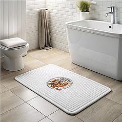 Cold Ones - Australian Comedy Podcast Cold Ones Bath Mats