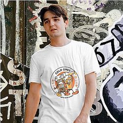 Cold Ones - Australian Comedy Podcast Cold Ones T-Shirts