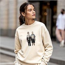 Cold Ones - Drinking and Interview Series Cold Ones Sweatshirts