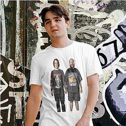Cold Ones - Drinking and Interview Series Cold Ones T-Shirts