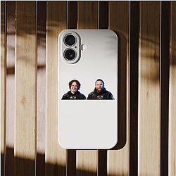 Cold Ones - Chaotic Guest Interviews Cold Ones iPhone Cases