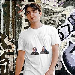 Cold Ones - Chaotic Guest Interviews Cold Ones T-Shirts
