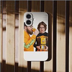 Cold Ones - Blending Hilarity and Discomfort Cold Ones iPhone Cases