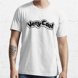 Cold Ones Merch Very Cool Essential T-Shirt