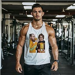 Cold Ones - Blending Hilarity and Discomfort Cold Ones Tank Tops