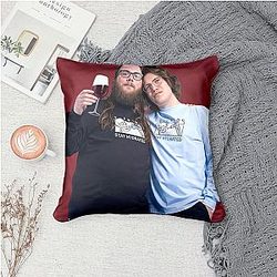 Cold Ones - Focus on Internet Culture Cold Ones Pillows