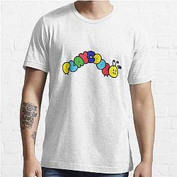 Cold Ones Merch Cool Shirtz Logo Essential T-Shirt
