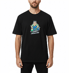 Cold Ones Tshirt Challenge Bold Print