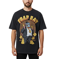 Cold Ones Tshirt Cartoon Edition
