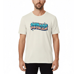 Cold Ones Tshirt Streetwear Bold Typography