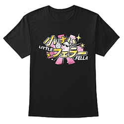 YouTube Comedy Podcast Streetwear NTAN0804 Cold Ones T-Shirts