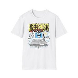 The Life’s PTTT1006 Cold Ones T-Shirts
