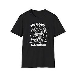 All Worries PTTT1006  Cold Ones T-Shirts