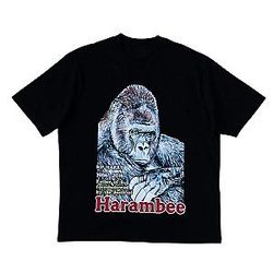 Harambee PTTT1208  Cold Ones T-Shirts