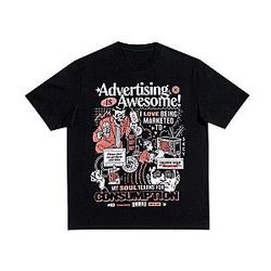 Advertising PTTT1208  Cold Ones T-Shirts