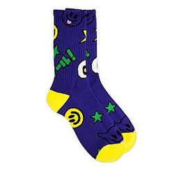 Dark Mage PTTT2408  Cold Ones Socks
