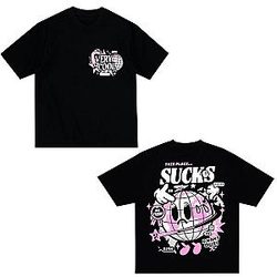 Escape PTTT2408  Cold Ones T-Shirts