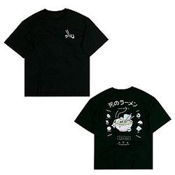 Ramen PTTT0709  Cold Ones T-Shirts
