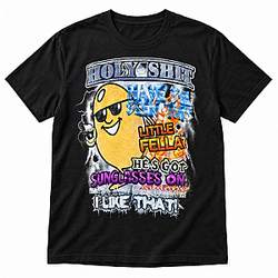 Cold Ones T-Shirt Limited Edition NTT1509 Cold Ones T-Shirts