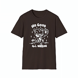 No Good Cold Ones T-Shirt Limited Edition NTT1509 Cold Ones T-Shirts