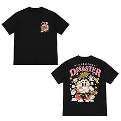 Disaster PTTT209  Cold Ones T-Shirts