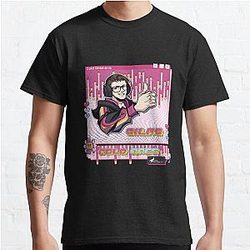 Cold Ones : Silas Classic T-Shirt