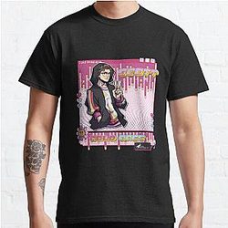 Cold Ones : Scott Classic T-Shirt
