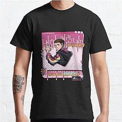Cold Ones : Darcy Classic T-Shirt