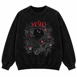 Void  Cold Ones Sweatshirts