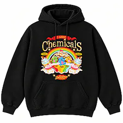 Chemicals  Cold Ones Hoodies