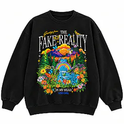 Reality Cold Ones Sweatshirts