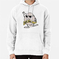 deez cold ones fellas nuts Pullover Hoodie