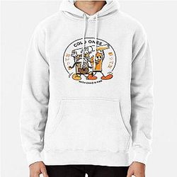 cold ones      Pullover Hoodie