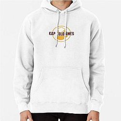 Kap Cold Ones Main Logo Pullover Hoodie