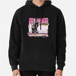 Cold Ones : Urik Pullover Hoodie