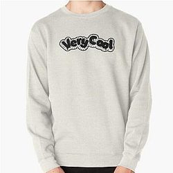 Cold Ones Merch Very Cool Pullover Sweatshirt