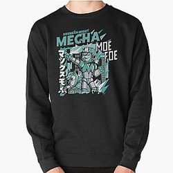 cold ones  Pullover Sweatshirt