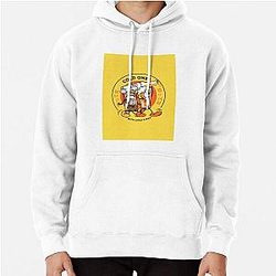 Cold Ones - With Chad and Max Pullover Hoodie