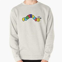 Cold Ones Merch Cool Shirtz Logo Pullover Sweatshirt