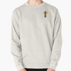 Cold Ones Podcast Pullover Sweatshirt