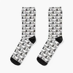 Fuse Cold Ones Quip    Socks