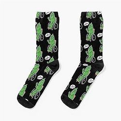 I'm Cucumber Joe! CoolShirtz/Cold Ones t-shirt (REPRODUCTION) Socks