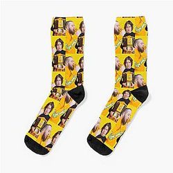 Cold Ones - With Chad and Max Socks
